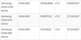 New Samsung 980 NVMe SSD without DRAM now available 8BH98awxToxFKtwO_thm.jpg