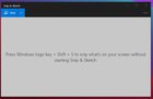 Snip & Sketch makes PC freeze \ 100% CPU usage. 8BufAxvn3VA23s8cFfqwGqhHccJ-27RGSJuyUjTFT5E.jpg