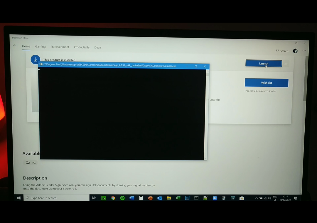 Problem with Microsoft Store-Apps 8c083bf0-86f1-4d9e-a807-0f65ddf8526a?upload=true.png