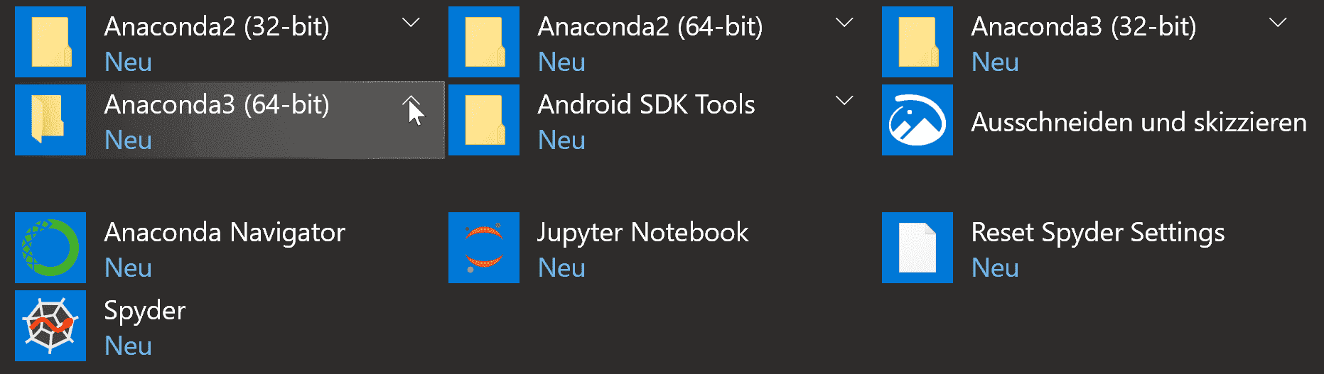 Windows 10 Startmenue (Menueitems) -> Microsoft.Autogenerated.{APPID} 8c0b6cbe-1688-42c7-bc1c-8b31a9d2dce2?upload=true.png