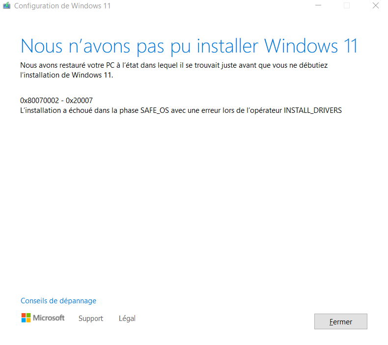 Pls how to solve this ? 0x80070002 - 0x20007 8c0e514d-6e11-4873-ba54-65c8ba1220fd?upload=true.png