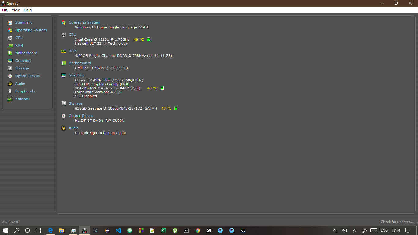 Hard Disk performance degradationn by system. 8c0ec718-7f6f-4539-b446-97375f465e03?upload=true.png