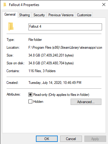 C: Drive Storage Issue 8c1db3d4-7056-4102-b826-3ec4330f66b3?upload=true.png