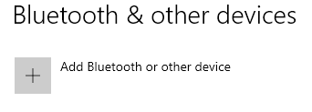 Bluetooth earbuds connect immediately, but I usually have to disconnect and reconnect... 8c21cb7d-9f81-4ac3-8e7a-a83b9bf7a949?upload=true.png