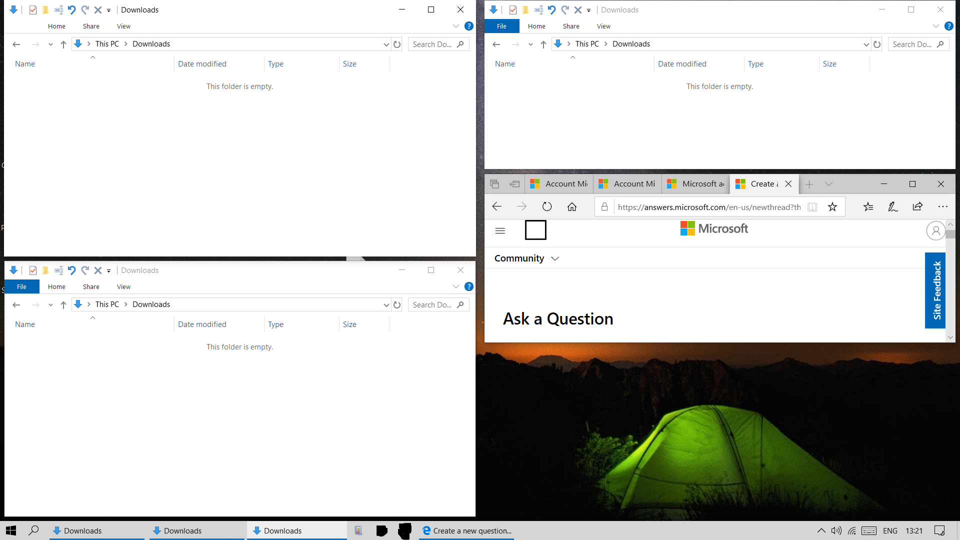 "Show windows side by side", or stacked, not working propertly!! 8c23c233-c8b4-4dfa-87b6-8d415277c9d9?upload=true.png