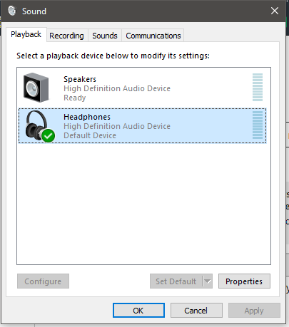 mic in headphone doesnt detect and my device use my laptop mic instead 8c361c32-20ed-42cd-a8c7-ca802dbacd7d?upload=true.png