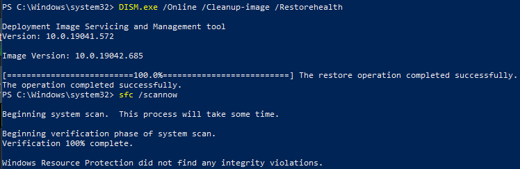Can't run Hyper-V or WSL2 on my machine 8c37352d-f275-45c5-b67a-4985ae7c7e0c?upload=true.png