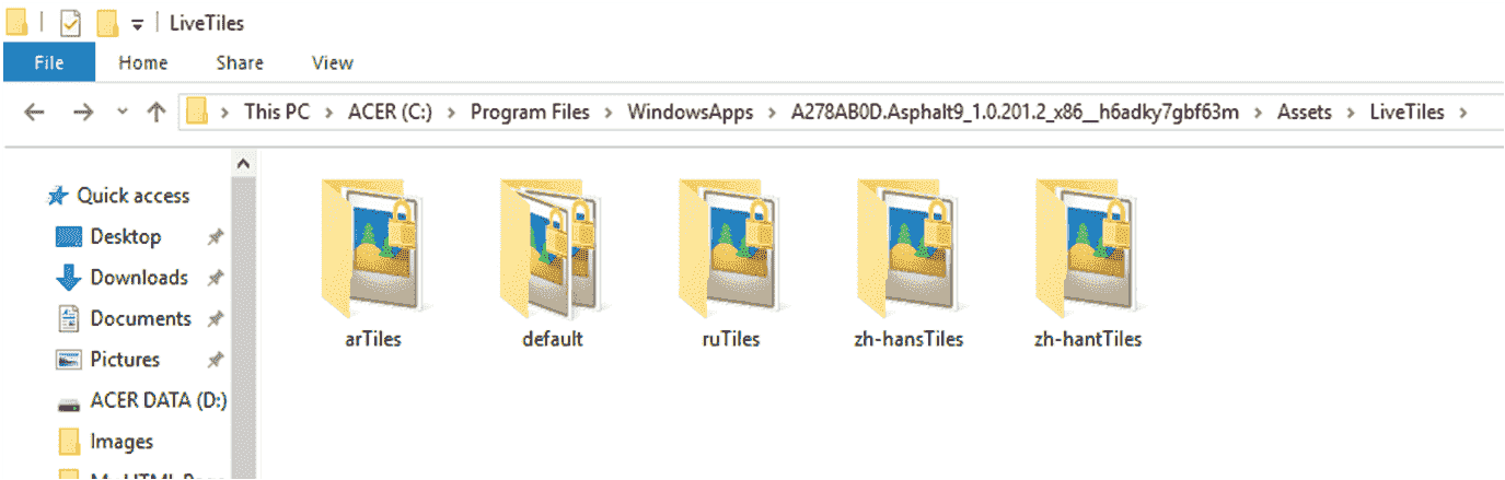 Why i cannot backup Asphalt 9 downloaded from Windows Store in an external hard drive? 8c411fa3-ff4b-4508-b07c-d0f7e8e4ef2a?upload=true.png