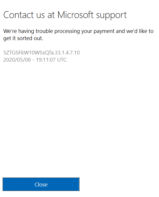 Doesn't let me buy a game on the windows 10 store 8c5035f6-6a58-4e64-8247-871b377426a1?upload=true.png