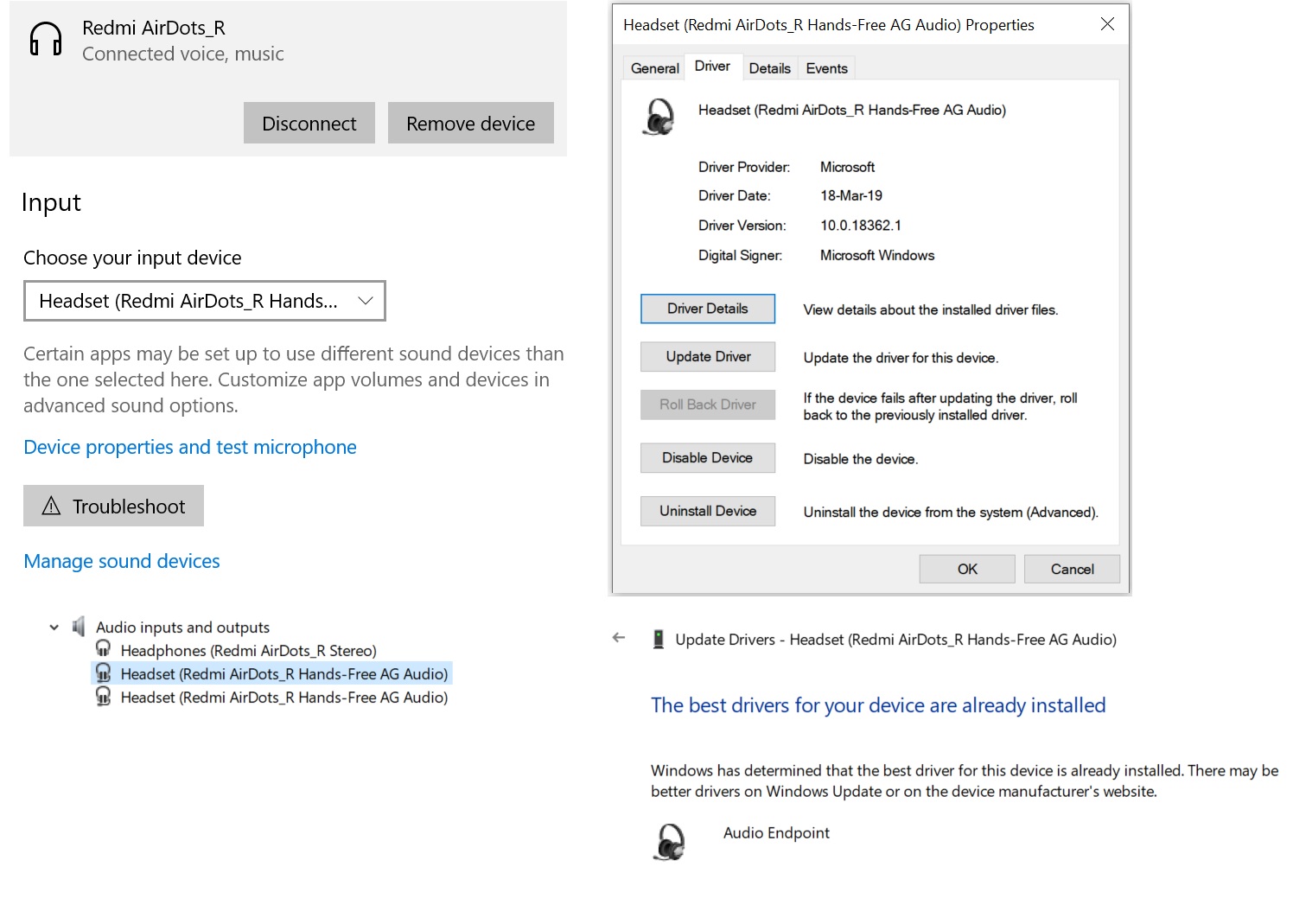 Redmi Airdots 2 not working as headset on Windows 10 8c5042df-acb6-45e1-97f8-fbf0187cd201?upload=true.jpg