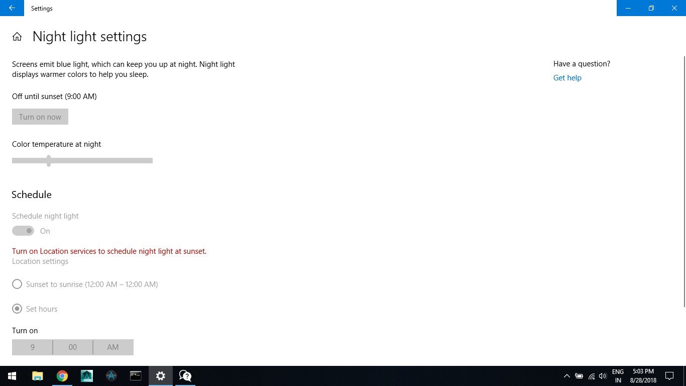 Night mode not working 8c642721-d89e-427b-a20b-747cec18a715?upload=true.jpg