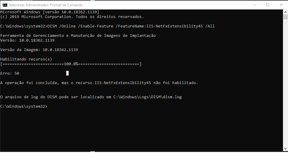 For some reason, I can't enable the .NET Framework on the control panel 8c81b0ac-5ce3-4b2d-8237-d5b9806b0620?upload=true.png
