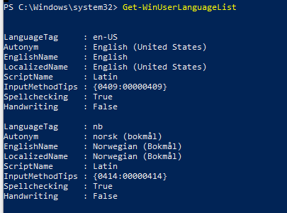 Norwegian keyboard showing up when switching input language 8c92b37d-a08c-4ceb-a252-022dbef5d9d0?upload=true.png