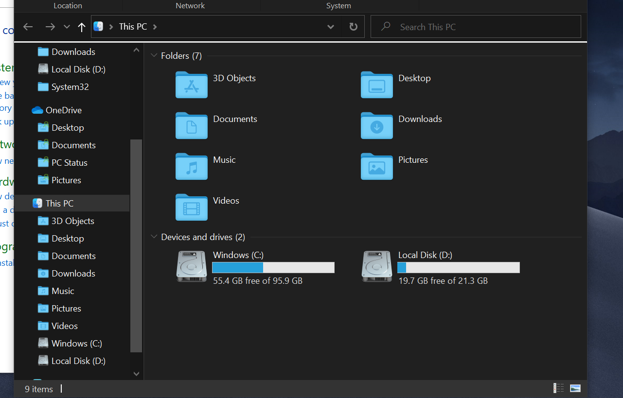 Why do File Explorer have white lines between folders? 8c9bdd88-f305-4cfa-b219-cd2039ad0797?upload=true.png