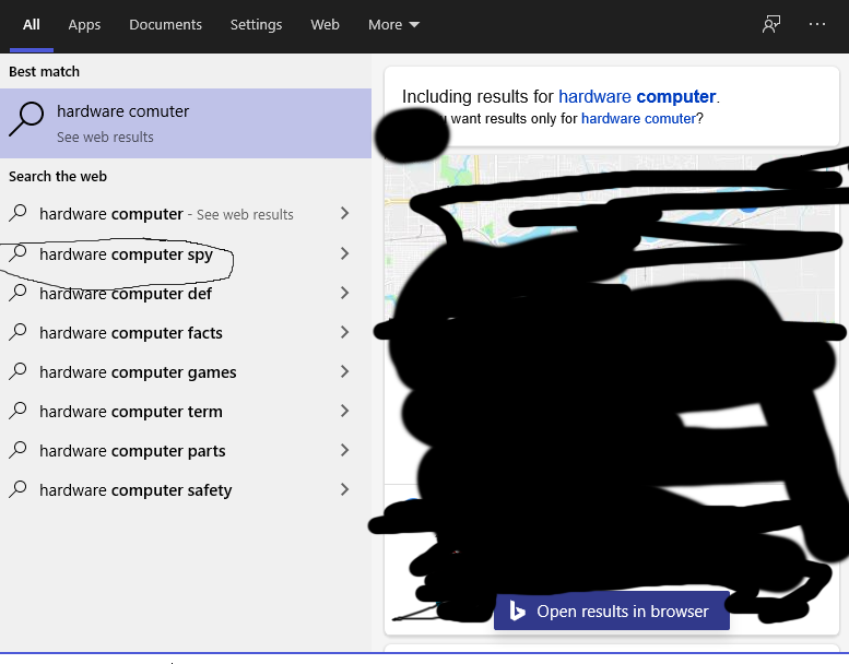 How do I turn off Wb search now that you have messed up file search? 8cb61448-d824-4266-8509-280053fa8c56?upload=true.png