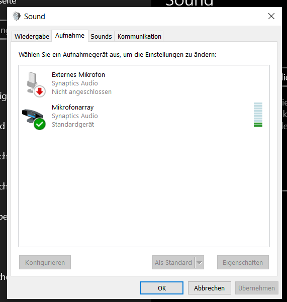 Microphone works but not in applications 8cc217a2-6a08-4dbe-917f-2cbdf582ebcc?upload=true.png