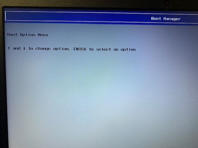 Window wont boot and can't go to SAFE mode or perform recover on Lenovo S145 8cd876e1-c7ba-4676-8972-a9f5cd90504f?upload=true.jpg