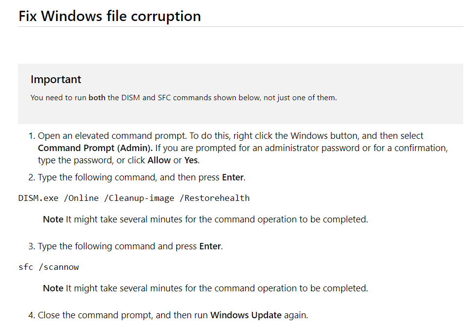 Windows failed to Update 8cdb85d5-3e73-4034-9000-69160b44c2e7?upload=true.png