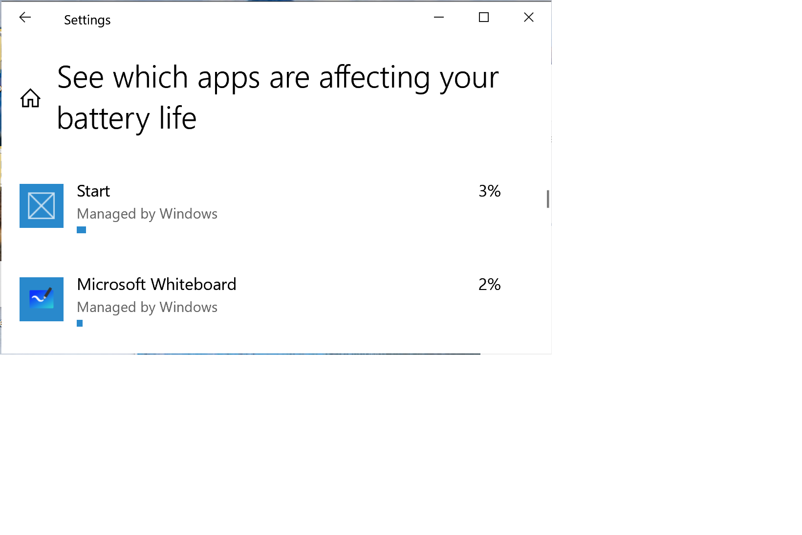 What is this "start" app? 8ce10878-626c-411a-bf7d-5952474dfa2a?upload=true.png