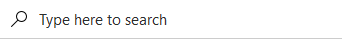 How to get the Cortana search box back on Windows 10 Pro? 8cf1f315-d403-459e-8b85-636e92824282?upload=true.png