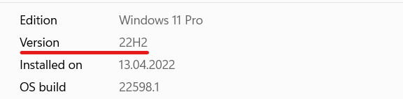Windows 11 Insider Preview Build 25169 released to the Dev Channel 8d1d09a6-b845-46d7-b80a-c825c8cae045?upload=true.png