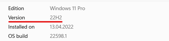 Microsoft rolls out first Canary Channel Build for Windows 11 Insiders 8d1d09a6-b845-46d7-b80a-c825c8cae045?upload=true.png