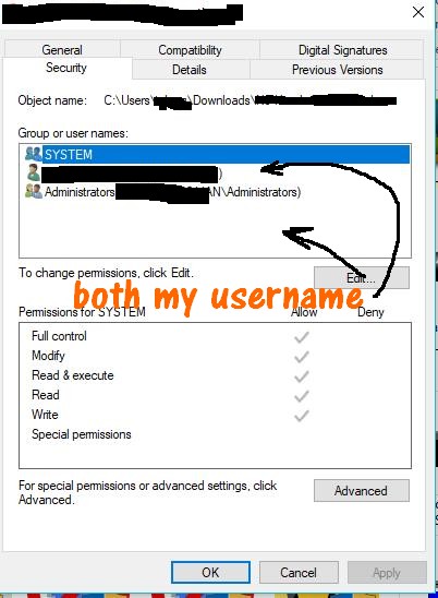 Windows 10 shows two accounts same name 1 login. how do i fix this mess? 8d318e49-6221-46b6-8adf-017f99701e49?upload=true.jpg