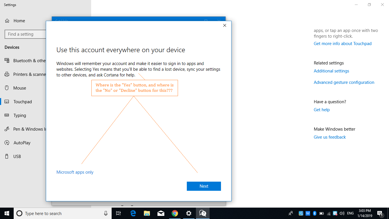 Glitch when signing into microsoft account on windows 10 8d34aa66-ffb2-460b-985e-adc2100e8c4d?upload=true.png
