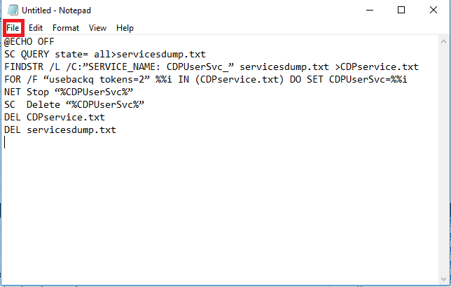 CDPUserSvc remains turned ON cunsuming CPU 8d39364a-dc06-4ecb-a600-6c1a7f02750b?upload=true.png