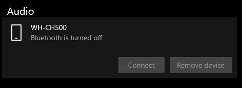 Bluetooth drivers stopped working all of the sudden. 8d3cc3fe-5a09-4e86-8baf-8001ab1b1b9c?upload=true.png