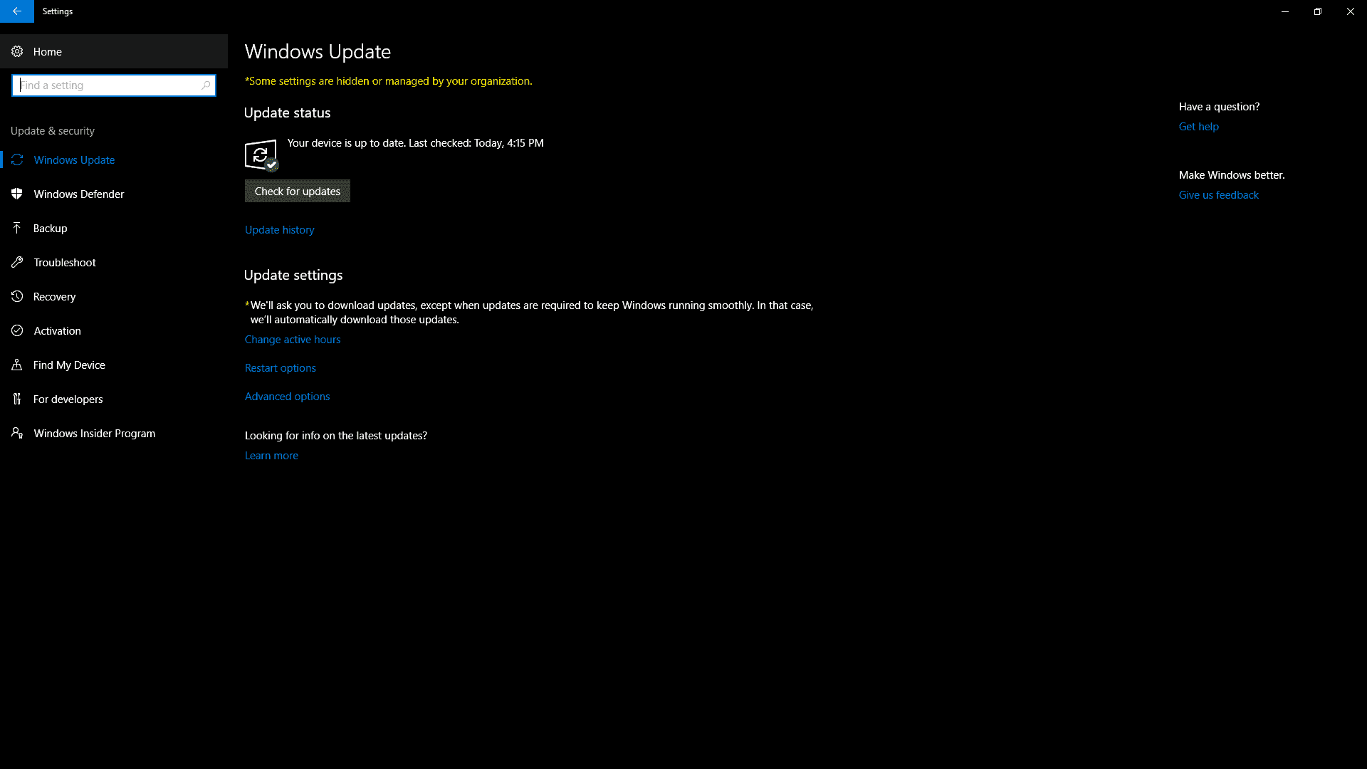 Windows Update GUI glitch? (1703) 8d4ac688-8c51-4e19-9ceb-e149844f52ea?upload=true.png