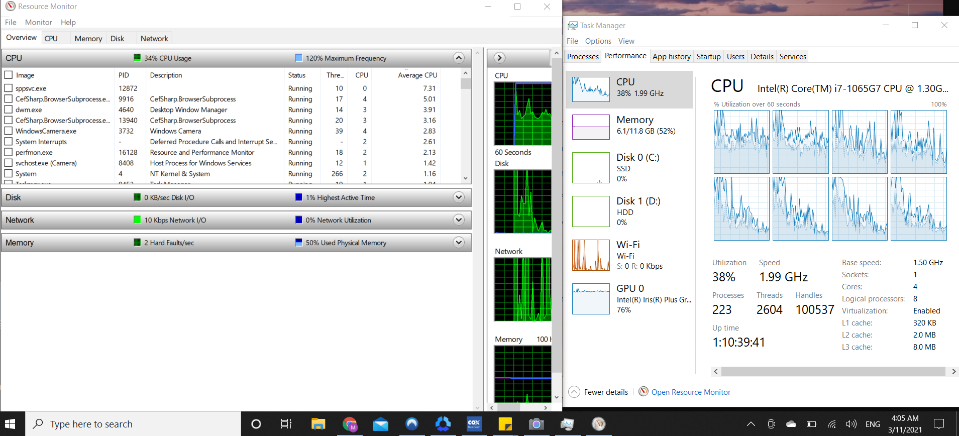 My laptop runs super slow when plugged in 8d55954a-60e1-4bae-a50e-530bc93c8880?upload=true.png