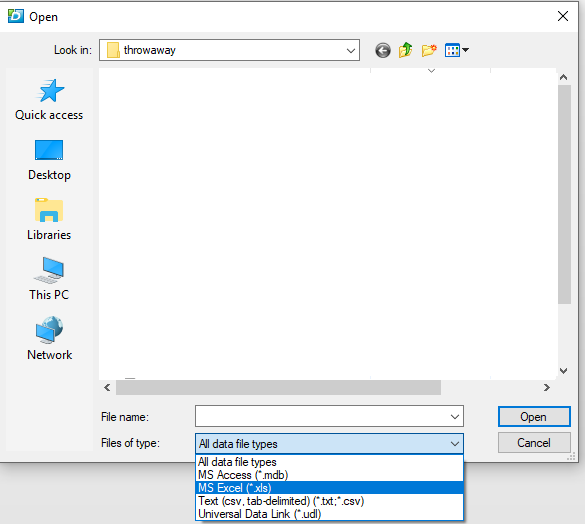 After 365 update, file explorer doesn't recognize .XLSX as an MS excel file type 8d560e46-ecaa-4fa6-9c10-6206721f15ab?upload=true.png