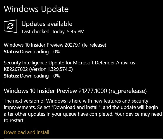Insider Dev goes from fe to rs 8d727d85-6055-4644-b215-f58f661e518e?upload=true.jpg