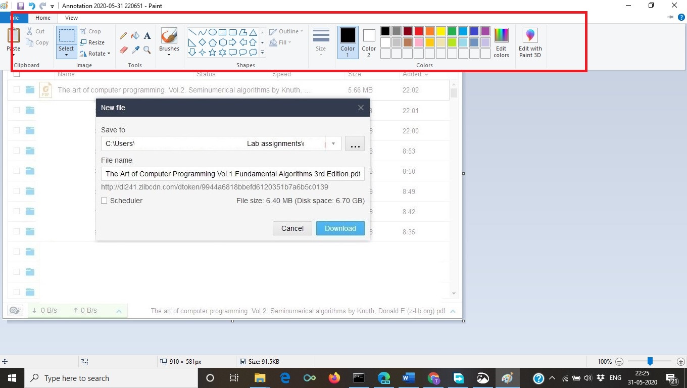 menu items on paint brush not showing 8d7d8ed5-59f9-413c-a0f7-74e737bfb141?upload=true.jpg
