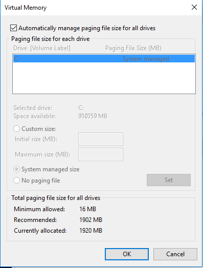 BSOD everytime I install Nvidia driver 8d914b92-8aac-4a39-87e9-828399ee9557.png