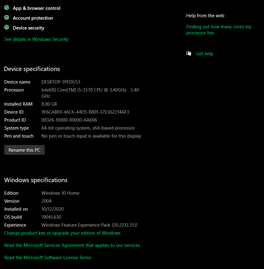 wuauclt.exe eat 2GB of RAM and constantly exist although i already end process 8da781b3-d2b3-40eb-8f99-71758ee19277?upload=true.png