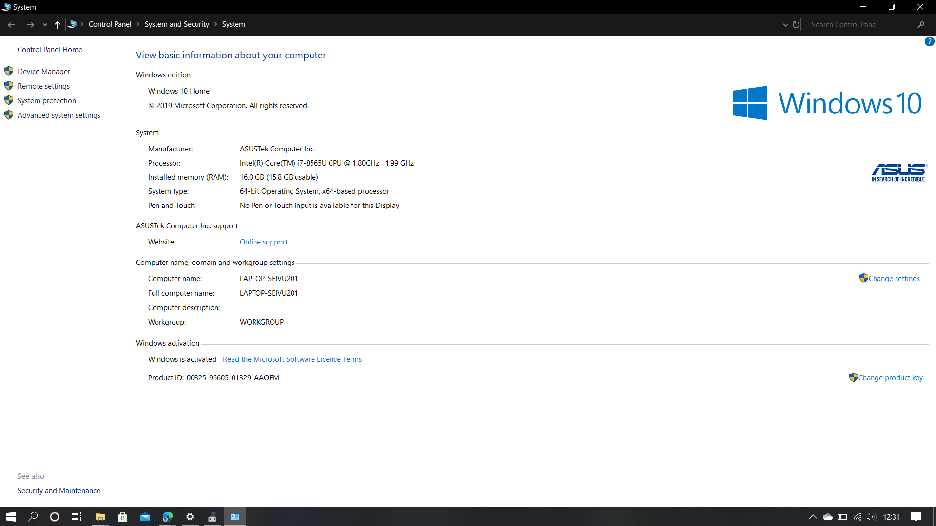 Bluetooth disappeared from my device and no longer in device manager adapter also... 8da8dc8e-5bc3-4d13-99c7-2e080d23cbdf?upload=true.png