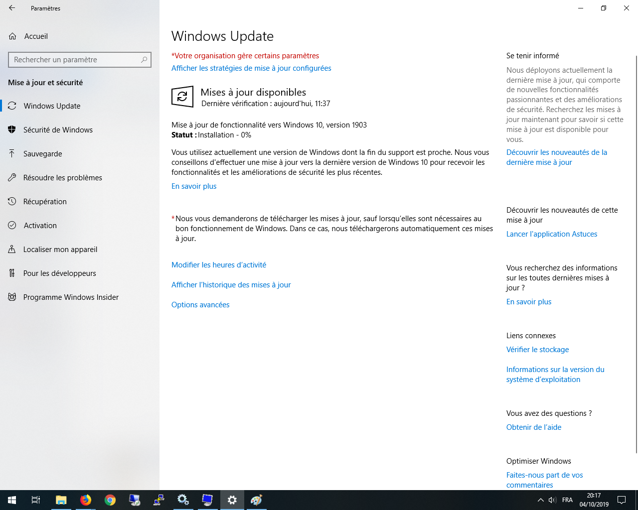 BSOD when updating my Windows 10 to 1903 8dcd356e-8452-40be-9072-6c5ceb910a6a?upload=true.png
