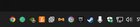 How do i hide the active apps on taskbar? 8dzOPzVZnqyWPGREdq9eQNBwSSPws_WfkG-pBy7Q-yg.jpg