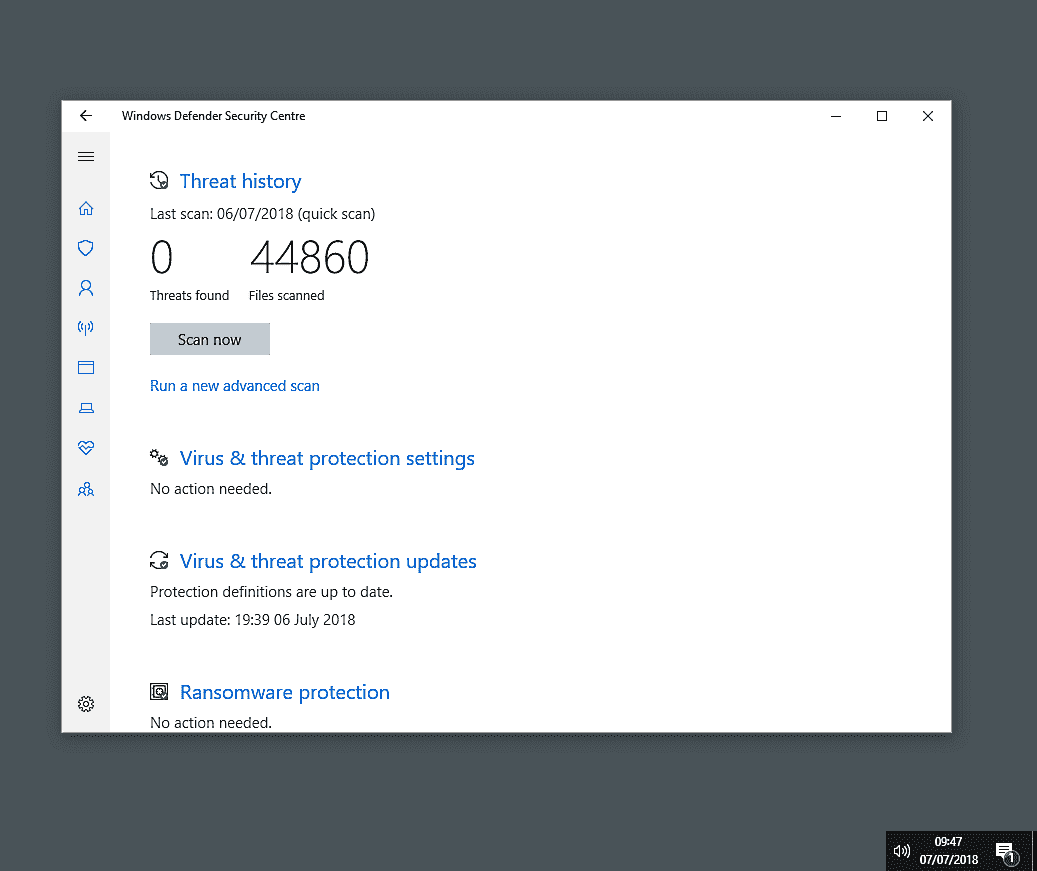 Understanding a W10 & Defender anomoly - wrong number of files count (34million files??) 8e02adf5-5c9a-4417-a95b-d410e73a3bc6?upload=true.png