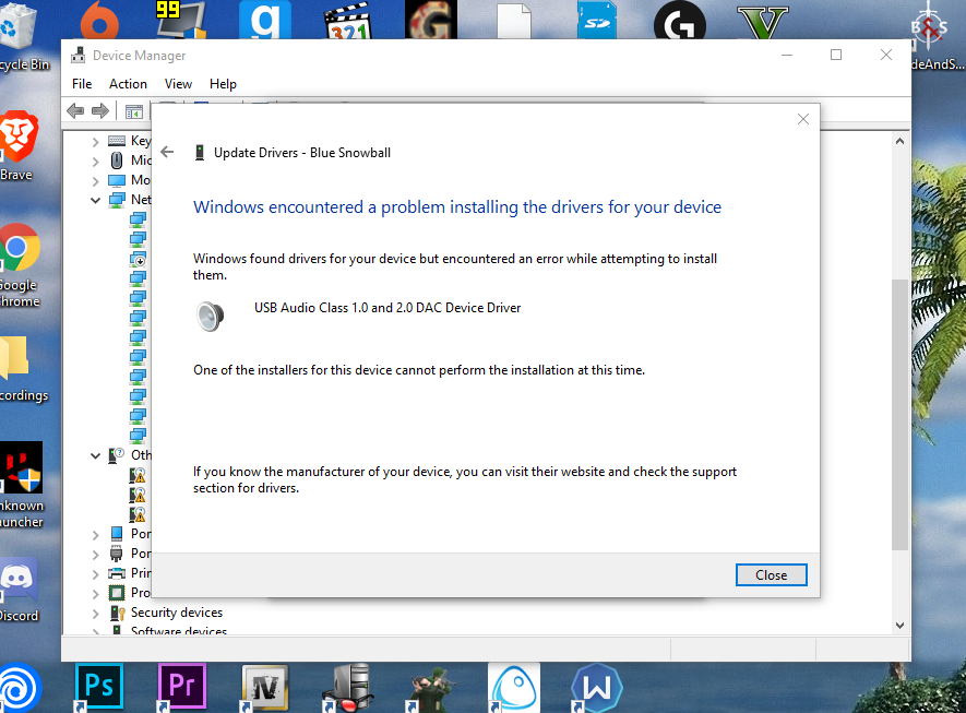 I uninstalled USB DAC Drivers and can't reinstall them 8e0b37ae-da48-4c2e-9d51-81f299c390da?upload=true.png