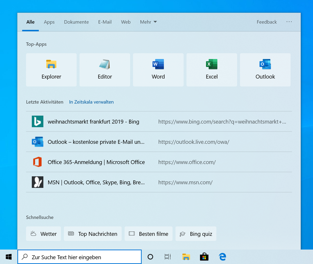 Windows 10 Insider Preview Fast + Slow Build 19041.1 (20H1) - Dec. 10 8e0c0c4f31ddff6090f93c727a27e680.png