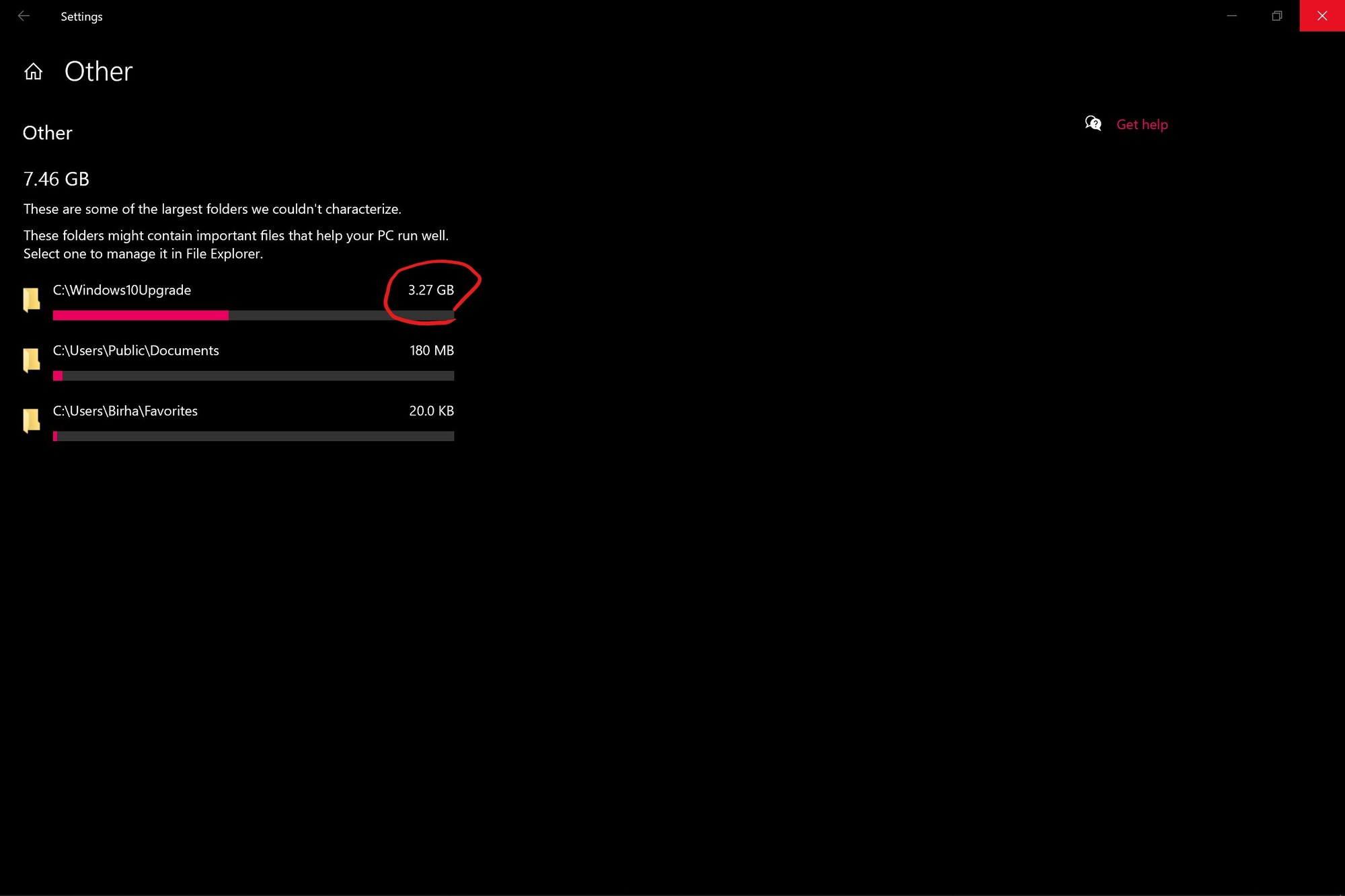 Cleaning Windows 10 Backup Files 8e0d6e1d-761f-4c94-99a9-5b8b4e26b05b?upload=true.jpg