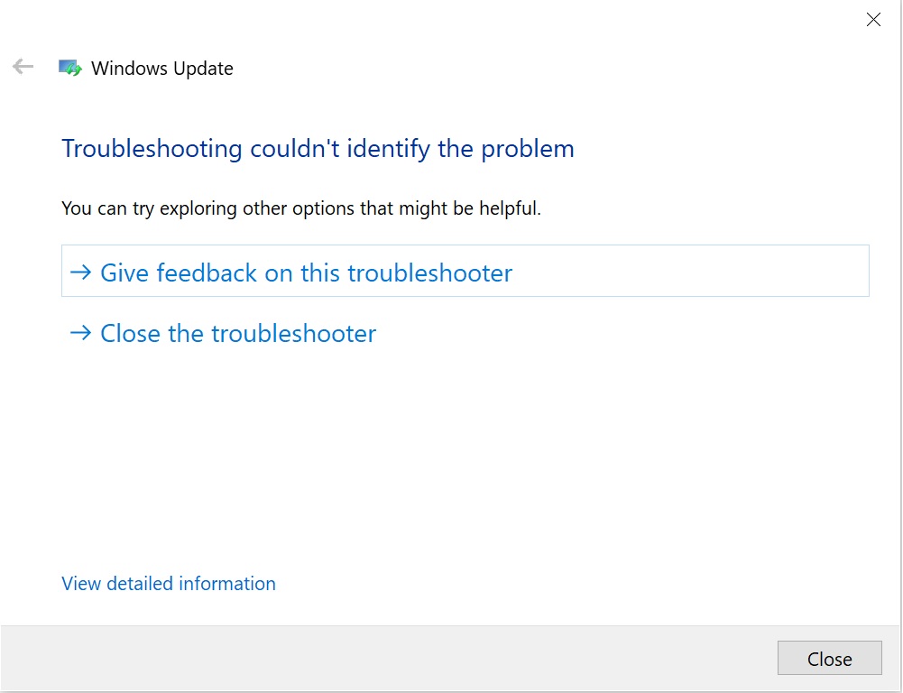 Problem with Windows 10 update after recent version of 20H2 8e0da051-a317-4120-94ba-e902bf1fb19b?upload=true.jpg