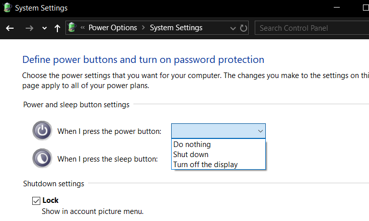 no Sleep/Hibernate option after upgrade to Windows 10 8e192499-1c90-4230-a0ce-bfa11b5adb1a?upload=true.png