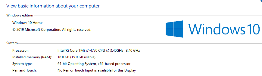 Slow PC after installing Sony Vegas Pro 17 8e207722-06c0-4290-8666-2ae796fa44d1?upload=true.png