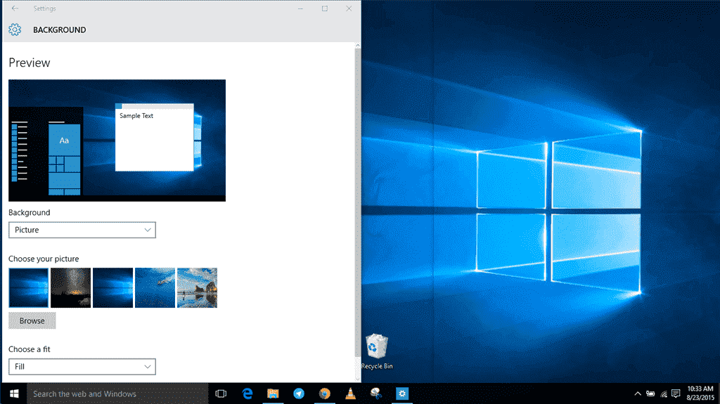 Windows 10 - Cannot remove this weird movable vertical line on my desktop wallpaper. 8e226adb-7e39-45f2-a1b9-a66e202b636e.png