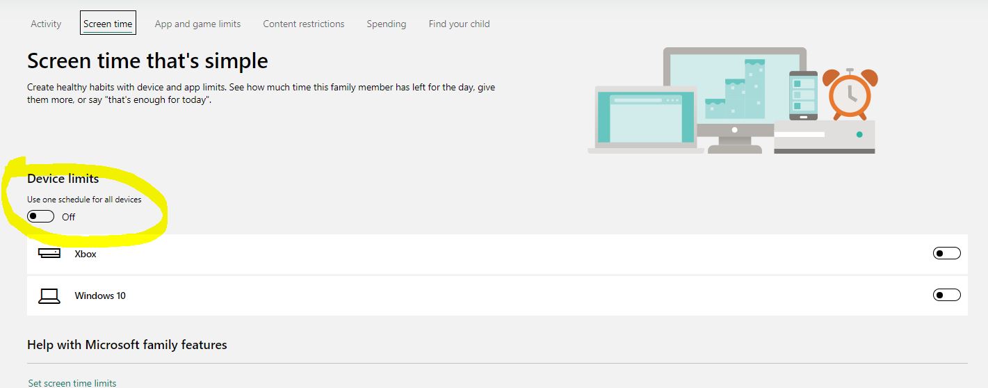 PLEASE HELP!! Removing screen time from Family Account 8e2299f5-b1ff-4b00-90ec-079c51f0f9c3?upload=true.jpg
