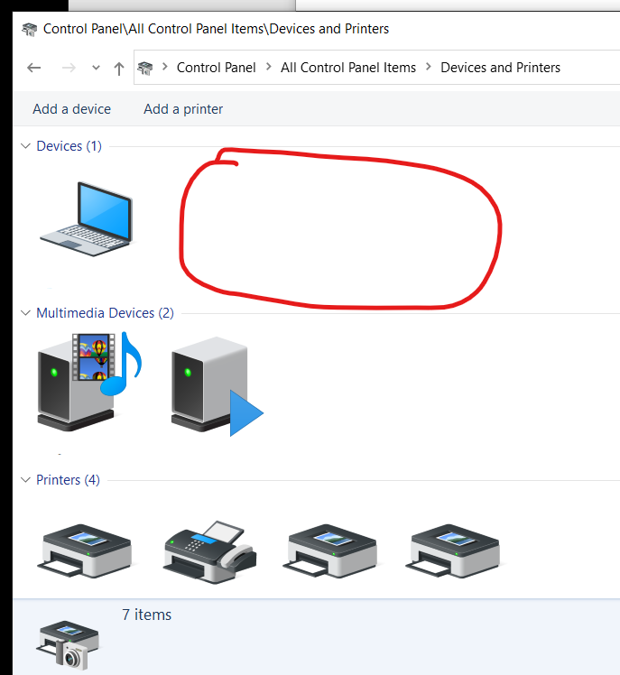 Bluetooth device works fine but just not show 8e312f54-95d9-4b18-b158-9113a7a6d1de?upload=true.png